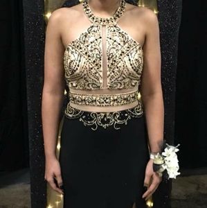Prom or Homecoming formal dress